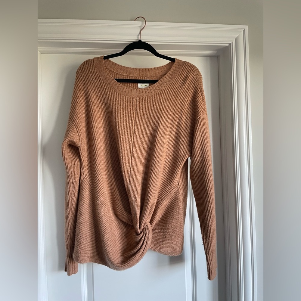 American Eagle Offline Sweater